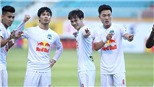 Cuộc đua TOP 6 V-League trở nên khó lường