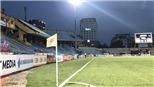 Chuyên gia Đoàn Minh Xương: 'V-League lại phải... chạy dịch'