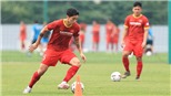 Ông Park chờ Văn Hậu, Văn Xuân cho 'bài toán' cánh trái