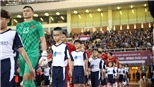 'Văn Lâm là thủ môn số một đội tuyển Việt Nam'