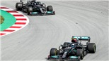 F1: Để vô địch năm ngoái, Mercedes tốn gần nửa tỷ USD