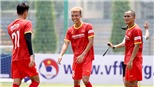 U22 Việt Nam và những 'bản nháp' của HLV Park Hang Seo