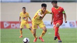 SLNA sắp có nhà tài trợ mới