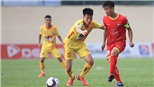 CĐV SLNA mừng và lo khi có nhà tài trợ mới