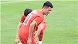 Lựa chọn của HLV Park Hang Seo
