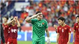 'Đặng Văn Lâm có nhiều cơ hội bắt chính'