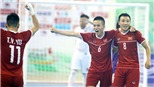 Futsal Việt Nam và kỳ tích mang tên FIFA World Cup