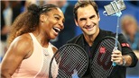Roger Federer và Serena Williams: Dự Roland Garros là thiếu khôn ngoan?