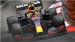 Verstappen chiến thắng, vượt Hamilton ở Monaco GP