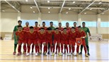 Việt Nam 0 – 0 Lebanon: Hồi hộp chờ lượt về