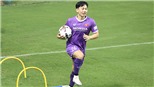 Thời của Minh Vương ở tuyển Việt Nam đã tới