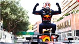 F1 sau 5 chặng: Lời cảnh báo từ Max Verstappen