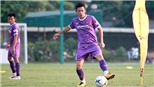 Hai Long, Hoàng Anh là 'vũ khí mới' của HLV Park Hang Seo