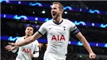Bến đỗ nào cho Harry Kane?