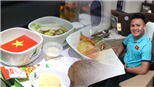 Hành trình theo chân tuyển Việt Nam giữa mùa dịch Covid-19