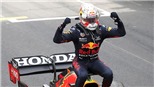 Chặng Azerbaijan Grand Prix: Cơ hội cho Verstappen