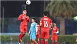Giao hữu Việt Nam vs Jordan (23h45 hôm nay): Khởi đầu giấc mơ World Cup