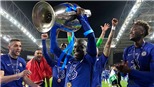 N'Golo Kante: Người đã nhét Man City vào một cái chai