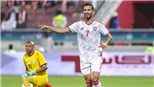 Tuyển Việt Nam và 'hiểm họa' mang tên UAE