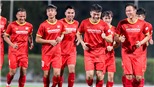 Việt Nam vs Jordan: Người tính và trời tính
