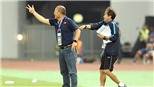 HLV Park Hang Seo có 'đánh cược'?