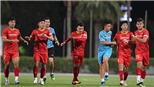 Tuyển Việt Nam lấy tấn công để phòng ngự