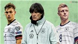 Đội tuyển Đức: Đoạn kết nào cho Joachim Low?