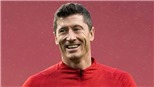 Đội tuyển Ba Lan: Trên vai người hùng Lewandowski