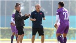 Một tuần quyết định cho giấc mơ World Cup