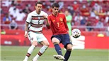 EURO 2020: Hàng công Tây Ban Nha: Niềm tin vào Morata