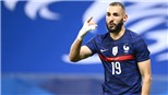 Đội tuyển Pháp: Kante và Benzema sẽ khiến Deschamps đau đầu