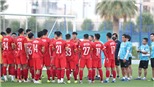 Việt Nam vs Indonesia: Tiến lên đội tuyển Việt Nam! (VTV6, VTV5 trực tiếp)