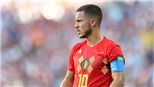 Tuyển Bỉ: Chờ Hazard tái sinh ở EURO 2020