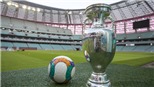 EURO 2020 giữa vòng vây đại dịch