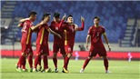 Cựu tuyển thủ Mạnh Dũng: 'Indonesia là thuốc thử hạng nhẹ'