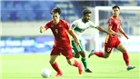 Văn Toàn cần cái duyên của Công Phượng