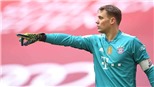 Thủ môn ở EURO 2020: Cuộc chiến già trẻ trong khung thành