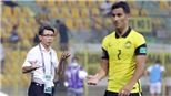 4 'tử huyệt' của tuyển Malaysia