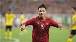 Việt Nam vs Malaysia: Mệnh lệnh chiến thắng