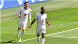 ĐIỂM NHẤN Anh 1-0 Croatia: Sterling không còn vô duyên. Tuyển Anh đã phá dớp