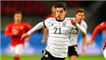 Havertz, niềm cảm hứng của Đức ở EURO 2020?