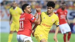 V-League và nỗi sợ 'mua nhầm' người