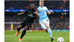 Trực tiếp PSG vs Man City (02h00, 29/4): Nhà giàu mơ vô địch C1 (K+PM trực tiếp)