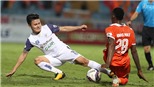 Hà Nội FC vẫn chưa đổi vận dù có HLV Hàn Quốc