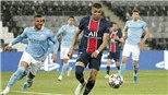 Trực tiếp Man City vs PSG (2h00, 5/5): Man City tự tin, PSG hy vọng. K+, K+PM trực tiếp