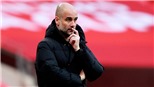 Khi Man City ổn định tâm lý...