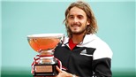 Tsitsipas vô địch Monte Carlo Masters 2021: Bước đệm cho Grand Slam?