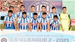 'Vòng loại Cúp quốc gia khó có chuyên môn cao'