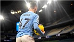 Man City: Foden có thay thế được de Bruyne?