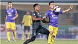 'Hà Nội, Viettel đứng cuối bảng V-League do chủ quan'